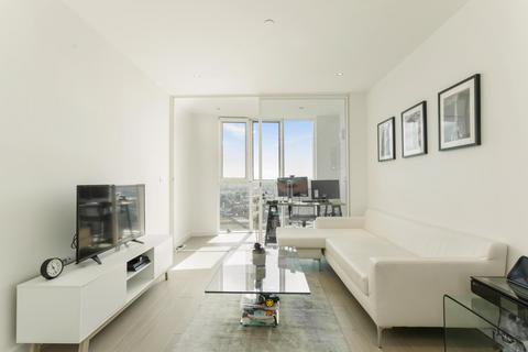 1 bedroom apartment to rent, Sky Gardens, Nine Elms, London, SW8