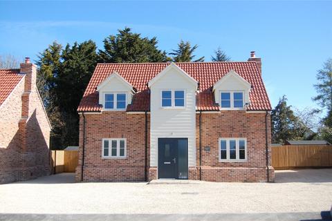 3 bedroom detached house to rent, Ashfield Road, Norton, Bury St Edmunds, Suffolk, IP31