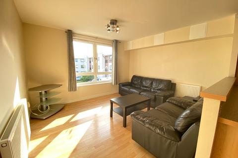 2 bedroom flat to rent, New Mart Square, Chesser, Edinburgh, EH14