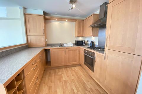 2 bedroom flat to rent, New Mart Square, Chesser, Edinburgh, EH14