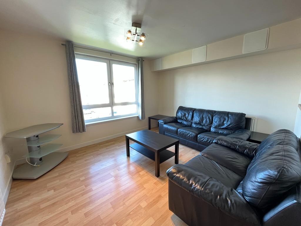 Apartment in Edinburgh - View 2
