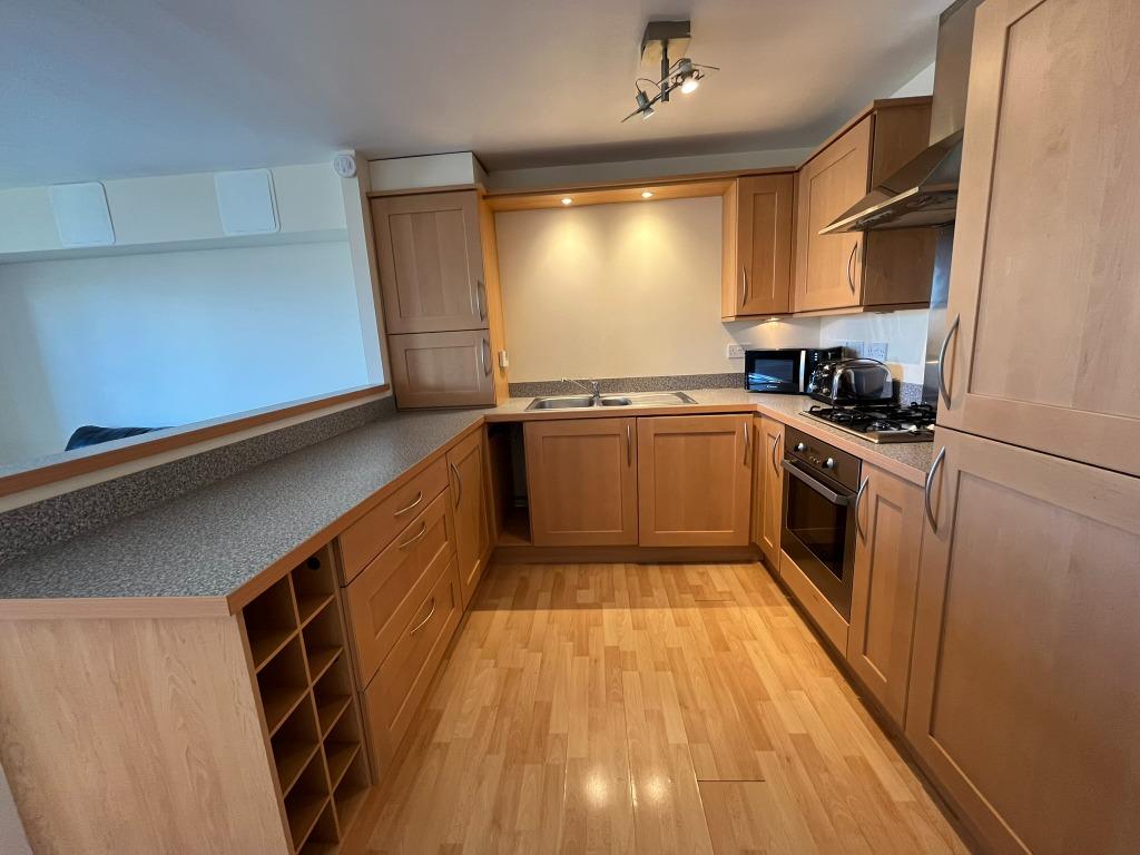 Apartment in Edinburgh - View 3