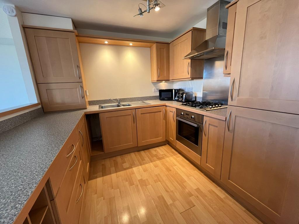 Apartment in Edinburgh - View 4