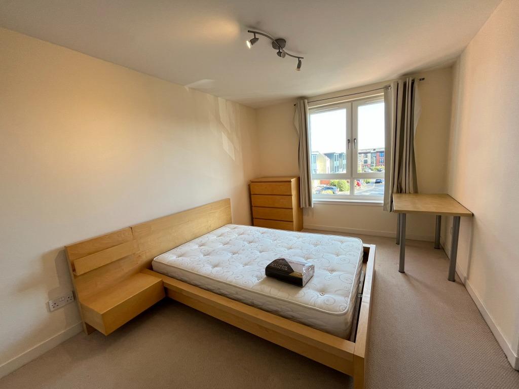 Apartment in Edinburgh - More