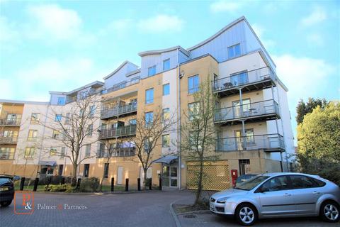 2 bedroom apartment to rent, Yeoman Close, Ipswich, Suffolk, IP1