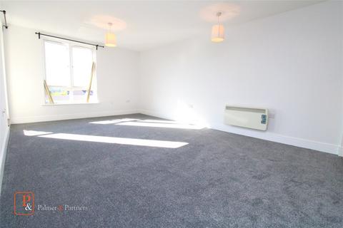 2 bedroom apartment to rent, Yeoman Close, Ipswich, Suffolk, IP1