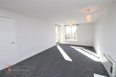 2 bedroom apartment to rent, Yeoman Close, Ipswich, Suffolk, IP1