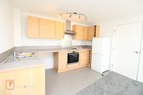 2 bedroom apartment to rent, Yeoman Close, Ipswich, Suffolk, IP1