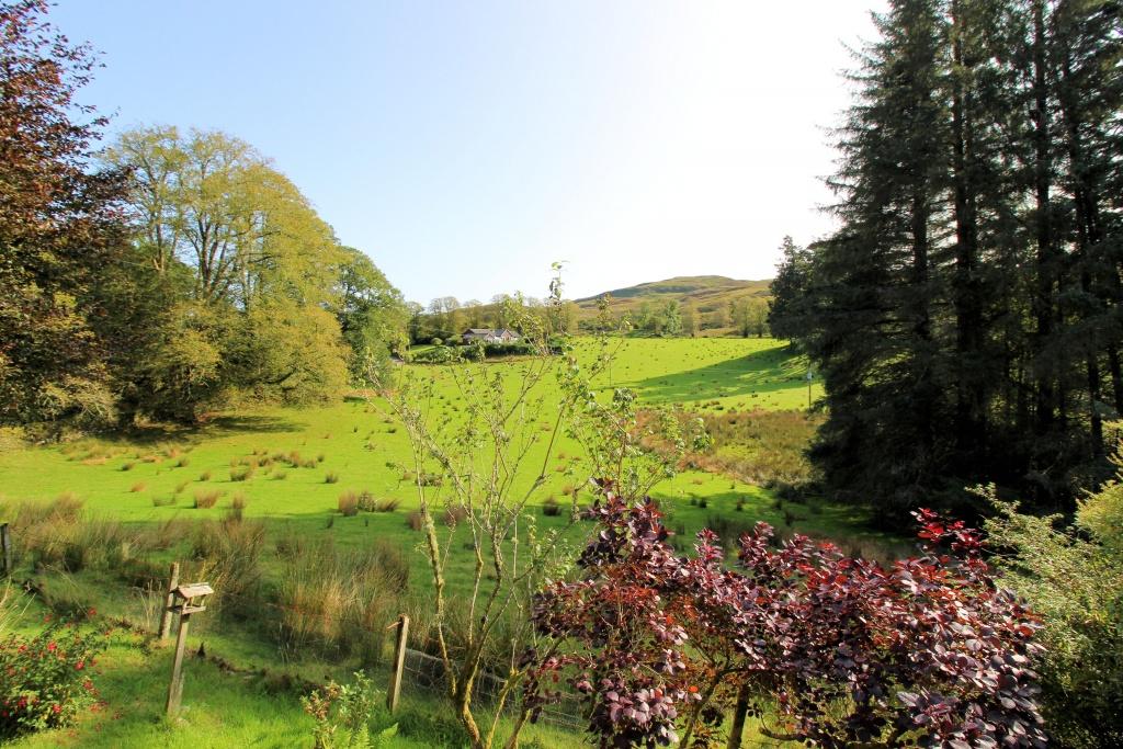 TaobhanAchadh Ford, By, Lochgilphead, PA31 8RJ 3 bed detached bungalow