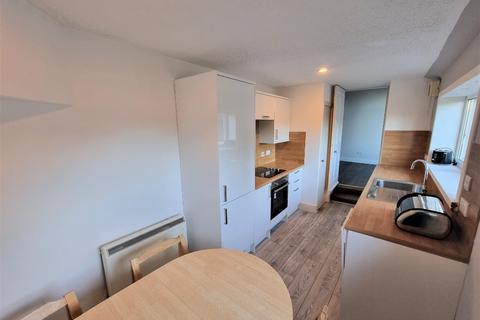 1 bedroom flat to rent - Allan Street, West End, Aberdeen, AB10