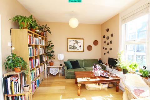 undefined, Landor Road, London, SW9 9JD