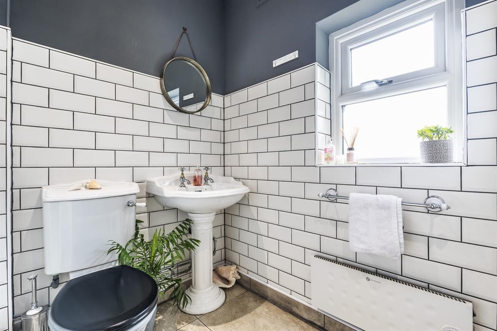 Cloakroom