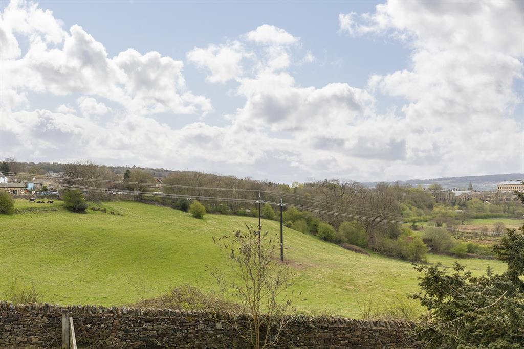 Adjoining Countryside