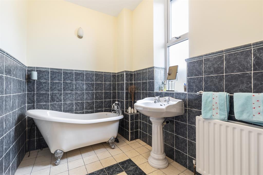 House Bathroom