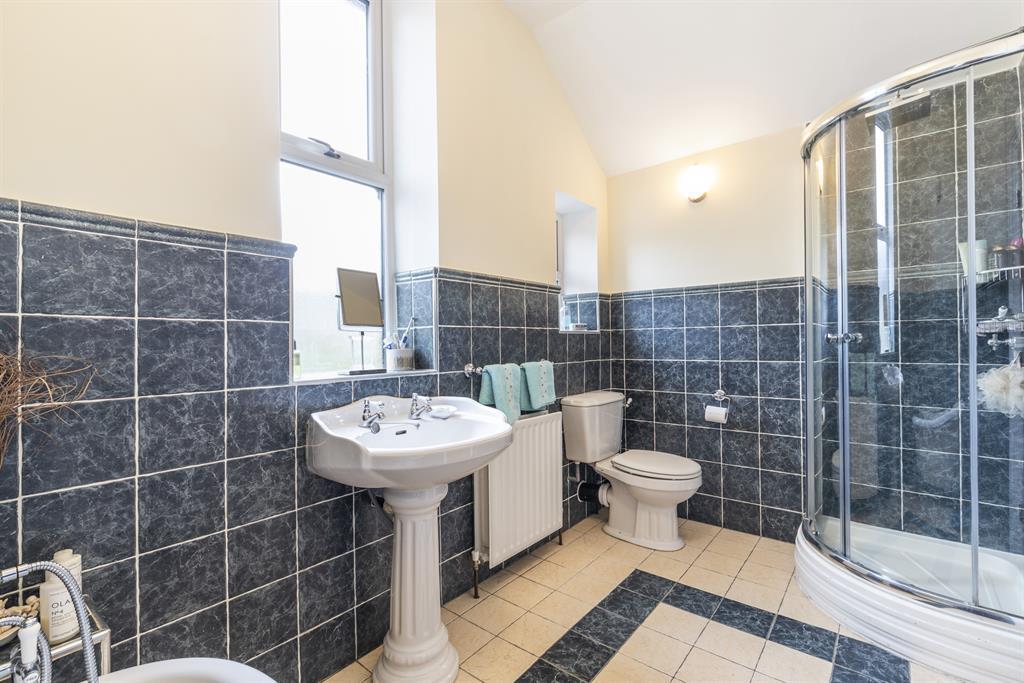 House Bathroom