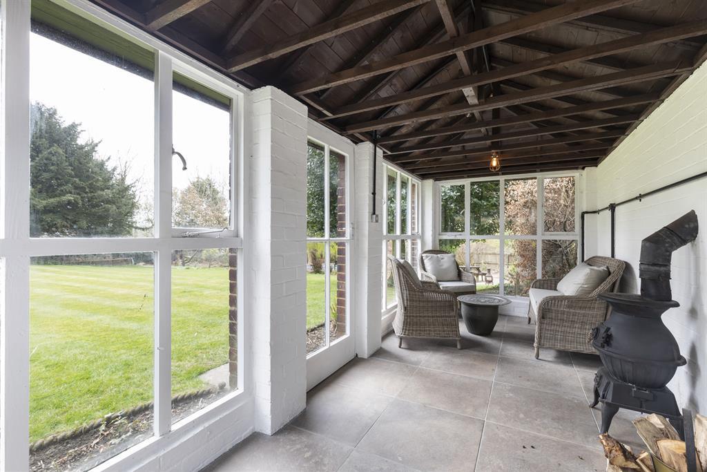 Summer House