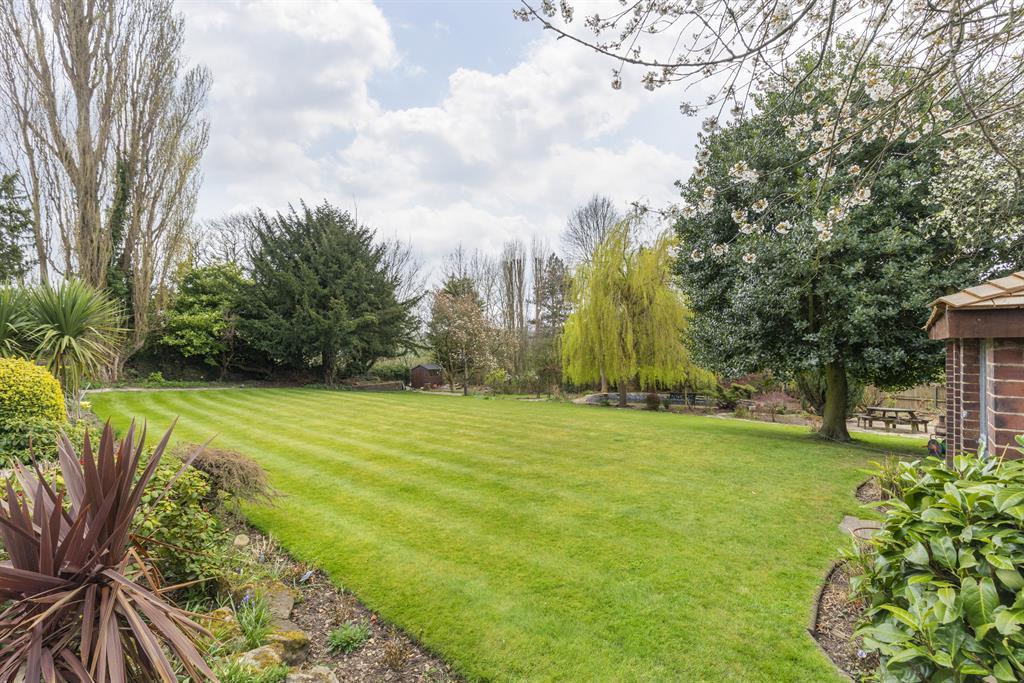 Gardens