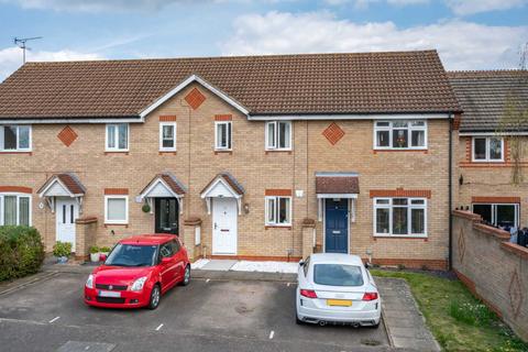 8 Bencroft Road, Hemel Hempstead, HP2 5UY