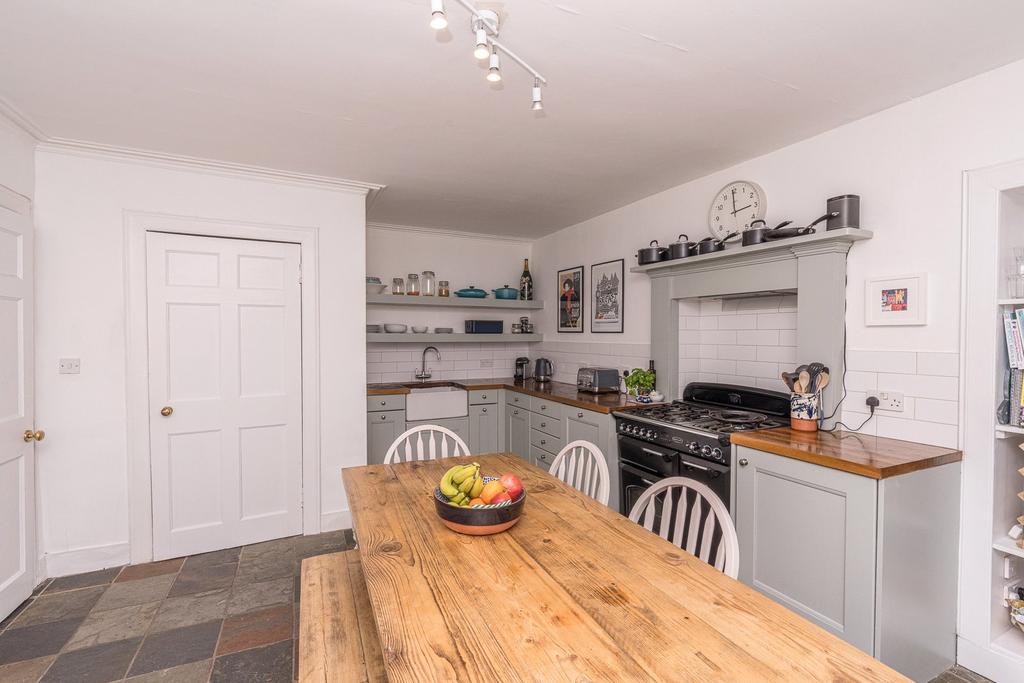 Dining Kitchen Alt