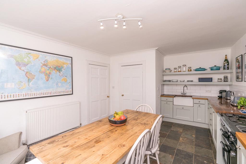 Dining Kitchen Alt
