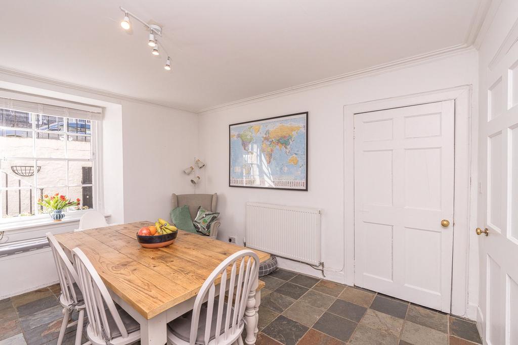 Dining Kitchen Alt