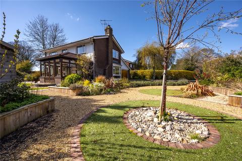18 Berkley Drive, Chester, CH4 7EL