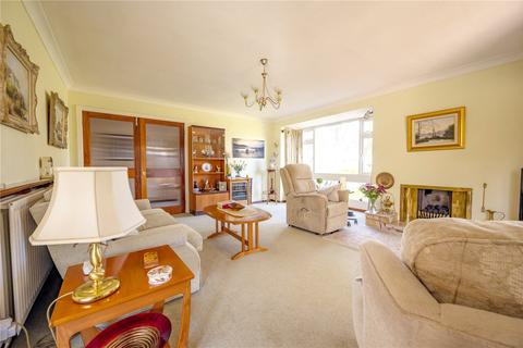 18 Berkley Drive, Chester, CH4 7EL