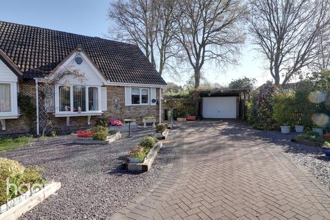 7 Ashdale Close, Binley Woods, Coventry, CV3 2SD
