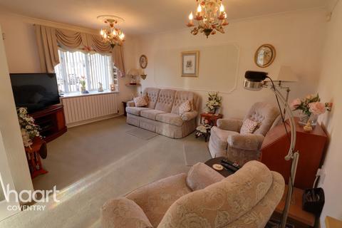 7 Ashdale Close, Binley Woods, Coventry, CV3 2SD