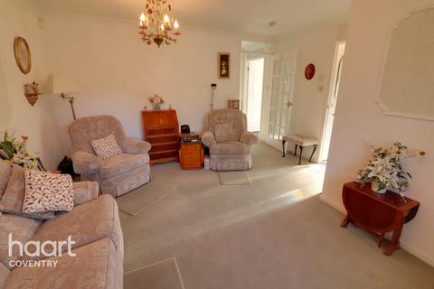 7 Ashdale Close, Binley Woods, Coventry, CV3 2SD