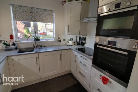 7 Ashdale Close, Binley Woods, Coventry, CV3 2SD