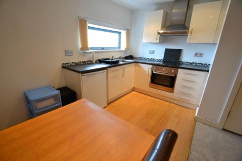 2 bedroom apartment to rent, Life Buildings, Greenheys Lane West, Hulme, Manchester, M15 5AX