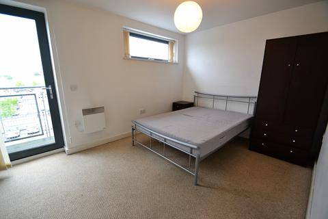 2 bedroom apartment to rent, Life Buildings, Greenheys Lane West, Hulme, Manchester, M15 5AX