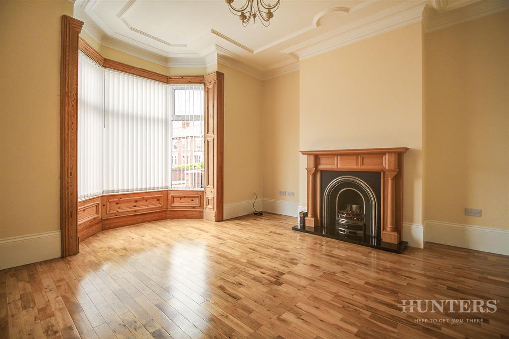 Featherstone Street, Roker, Sunderland, SR6 0PE 3 bed terraced house