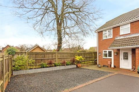 8a Beverley Gardens, Swanmore, Southampton, SO32 2RT