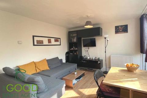 Flat 1, Pondfield House Elder Road, West Norwood, London, SE27 0HF