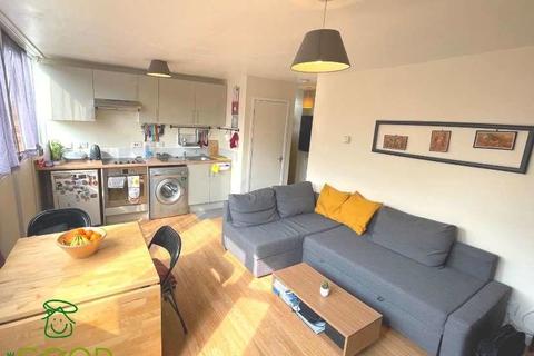 Flat 1, Pondfield House Elder Road, West Norwood, London, SE27 0HF