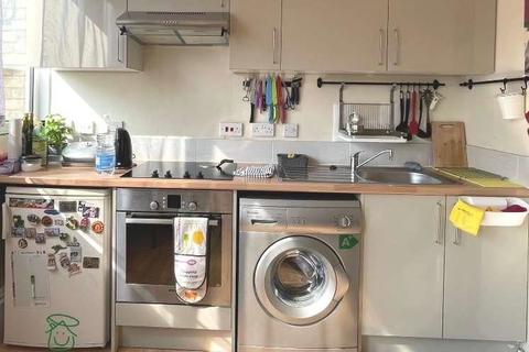 Flat 1, Pondfield House Elder Road, West Norwood, London, SE27 0HF