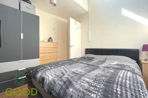 Flat 1, Pondfield House Elder Road, West Norwood, London, SE27 0HF