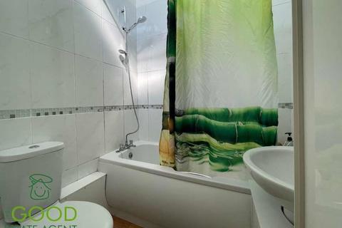 Flat 1, Pondfield House Elder Road, West Norwood, London, SE27 0HF