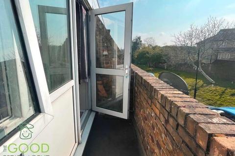 Flat 1, Pondfield House Elder Road, West Norwood, London, SE27 0HF
