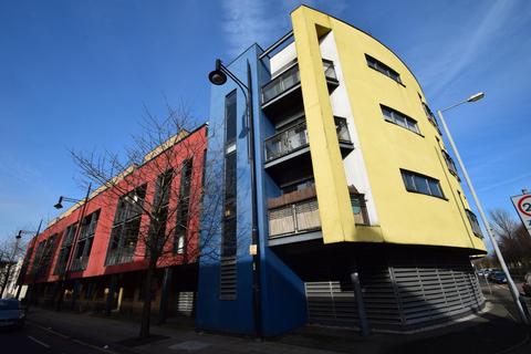 undefined, 292 Stretford Road, Hulme, Manchester M15 5TN