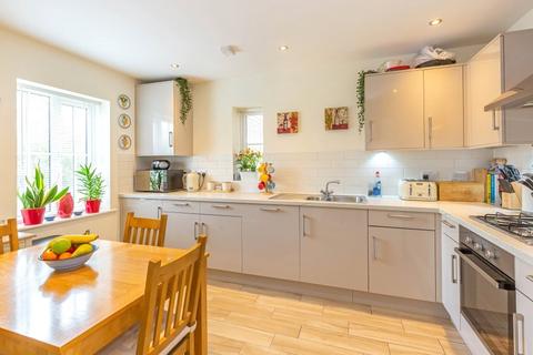 39 Badgers Drive, Wantage, OX12 9WJ
