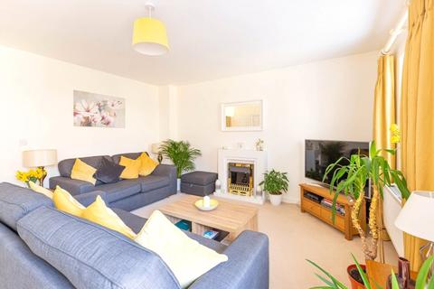 39 Badgers Drive, Wantage, OX12 9WJ
