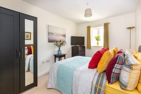 39 Badgers Drive, Wantage, OX12 9WJ