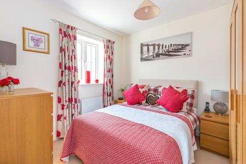 39 Badgers Drive, Wantage, OX12 9WJ