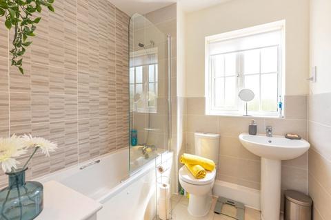 39 Badgers Drive, Wantage, OX12 9WJ