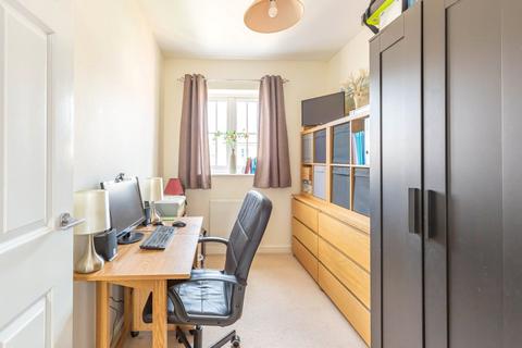 39 Badgers Drive, Wantage, OX12 9WJ