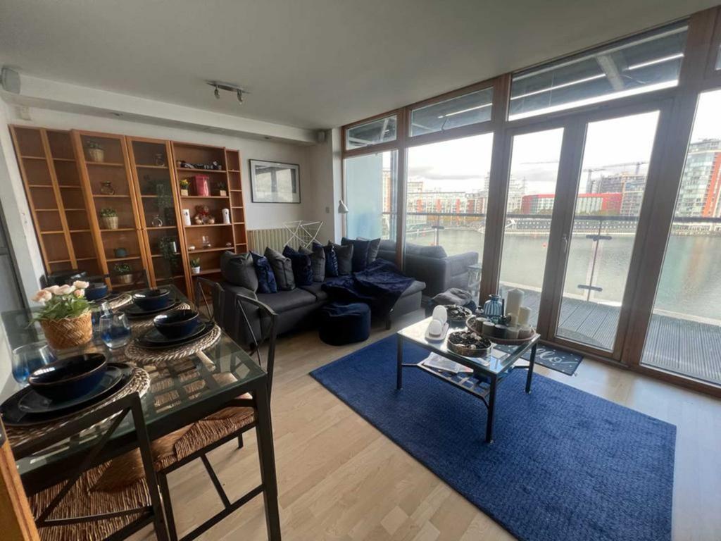 Apartment in London - View 2