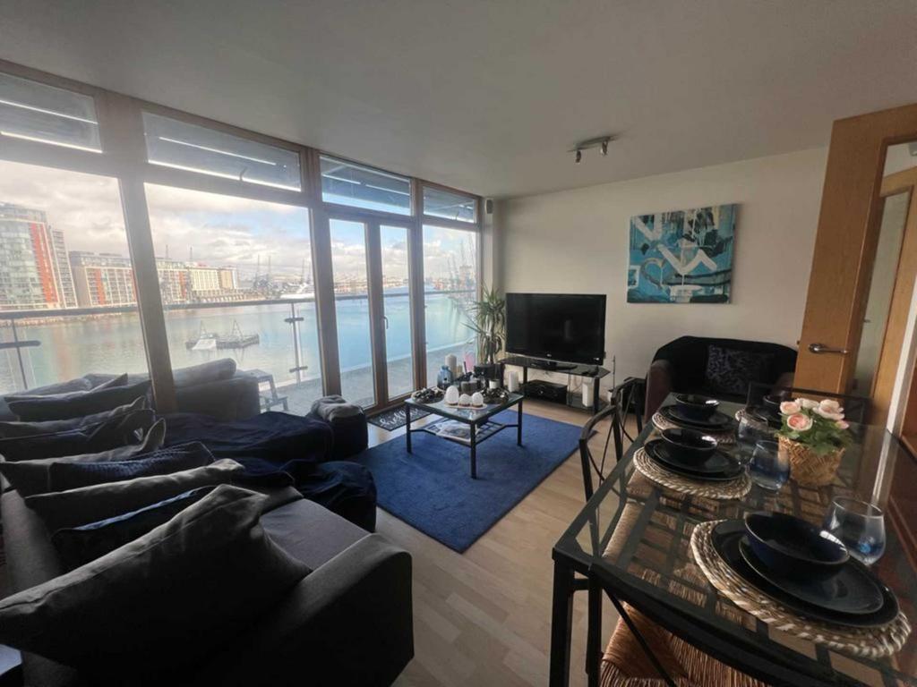 Apartment in London - View 3
